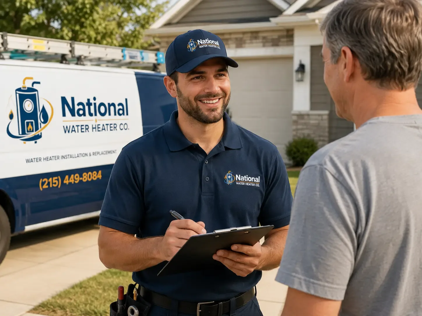 Water Heater Installation Pilger, NE FAQs